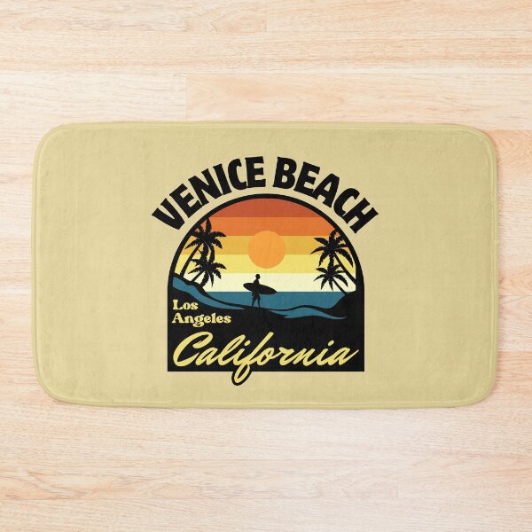 Item preview, Venice Beach designed and sold by aussieexplore.