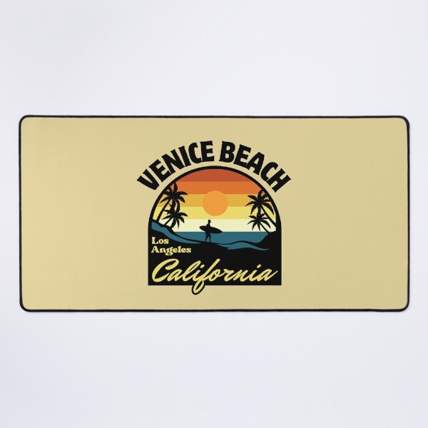 Item preview, Venice Beach designed and sold by aussieexplore.