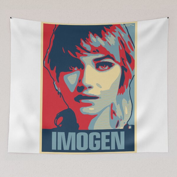 Item preview, Imogen designed and sold by DFA.