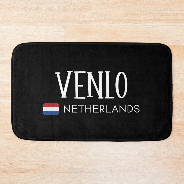 Item preview, Venlo - Netherlands  designed and sold by StudioRedKoala.