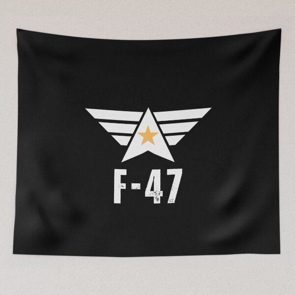 Item preview, F-47 Fighter Aircraft designed and sold by sydney-syder.