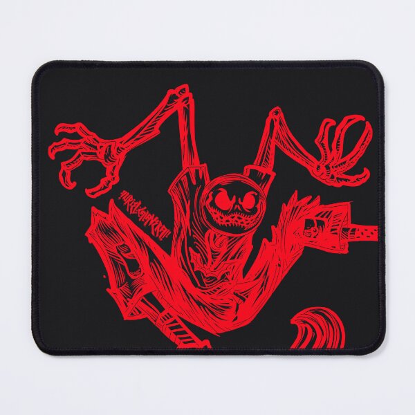 Item preview, ack Skate red designed and sold by UrielCalavera.