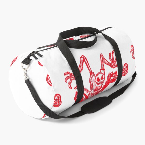 Item preview, ack Skate red designed and sold by UrielCalavera.