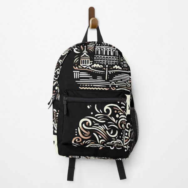 Item preview, Prague – Timeless European Beauty designed and sold by OzzFrequency.