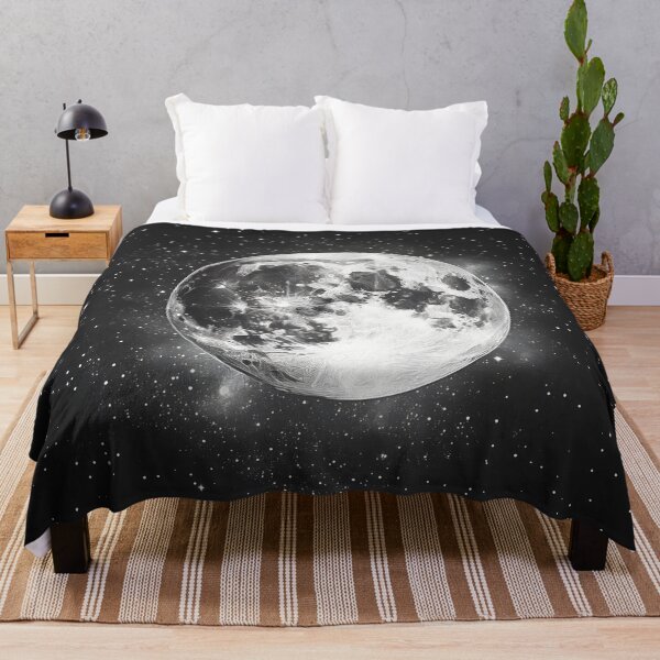 Item preview, moon, full moon designed and sold by DerSenat.