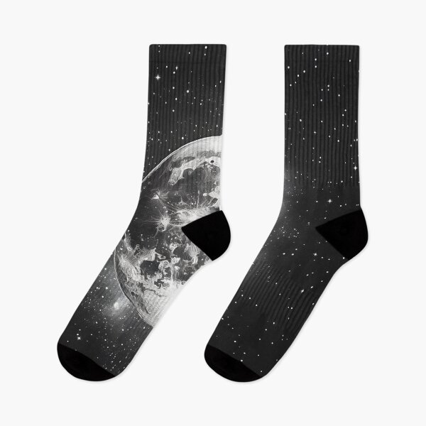 Item preview, moon, full moon designed and sold by DerSenat.