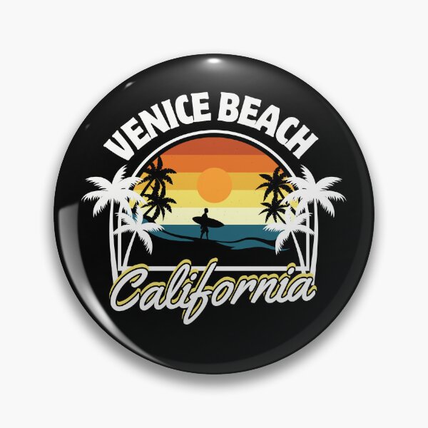 Item preview, Venice Beach designed and sold by aussieexplore.