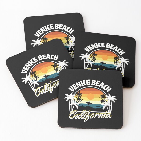 Item preview, Venice Beach designed and sold by aussieexplore.