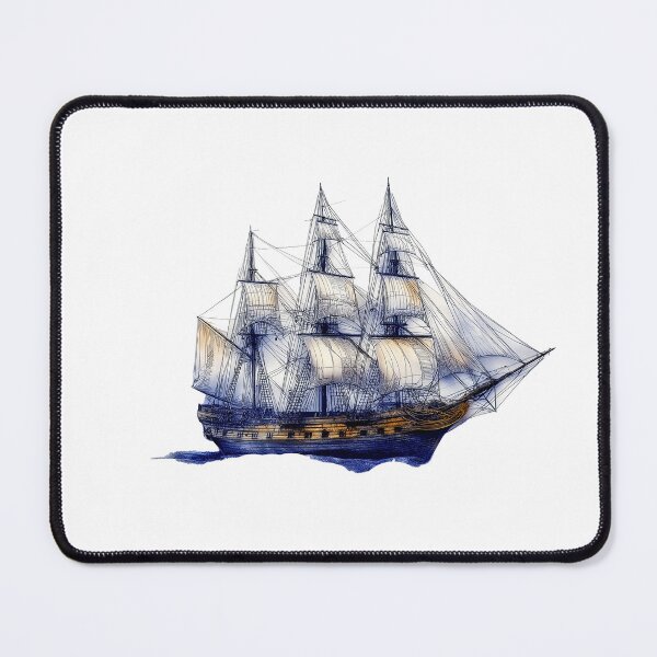 Item preview, Majestic Voyage designed and sold by Ramona-Gliga.