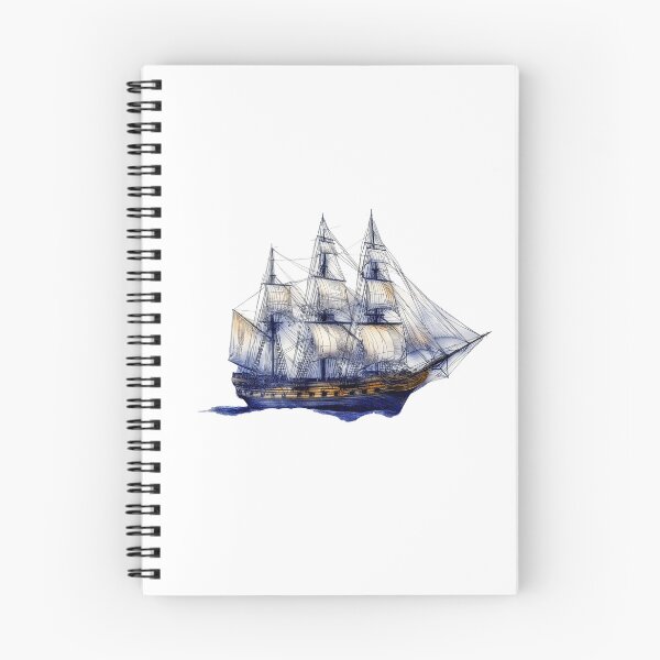 Item preview, Majestic Voyage designed and sold by Ramona-Gliga.