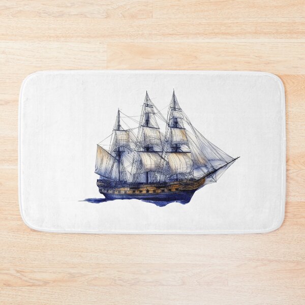 Item preview, Majestic Voyage designed and sold by Ramona-Gliga.