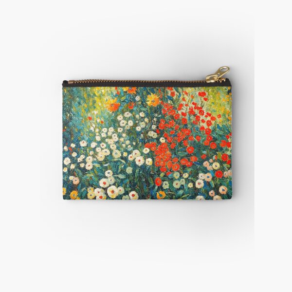 Item preview, Gustav Klimt Bauerngarten designed and sold by maniacfitness.