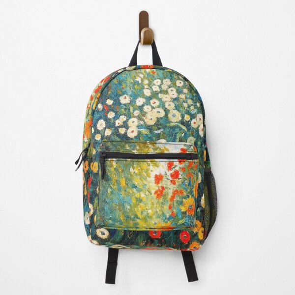 Item preview, Gustav Klimt Bauerngarten designed and sold by maniacfitness.