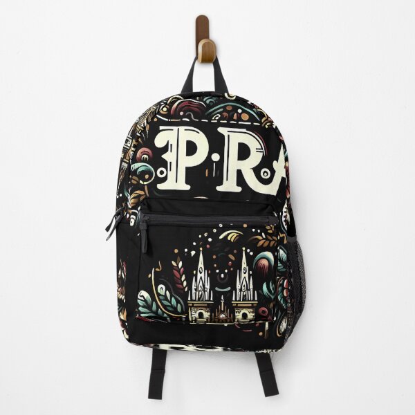 Item preview, Prague – Timeless European Beauty designed and sold by OzzFrequency.