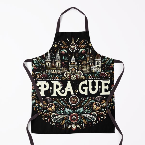 Item preview, Prague – Timeless European Beauty designed and sold by OzzFrequency.