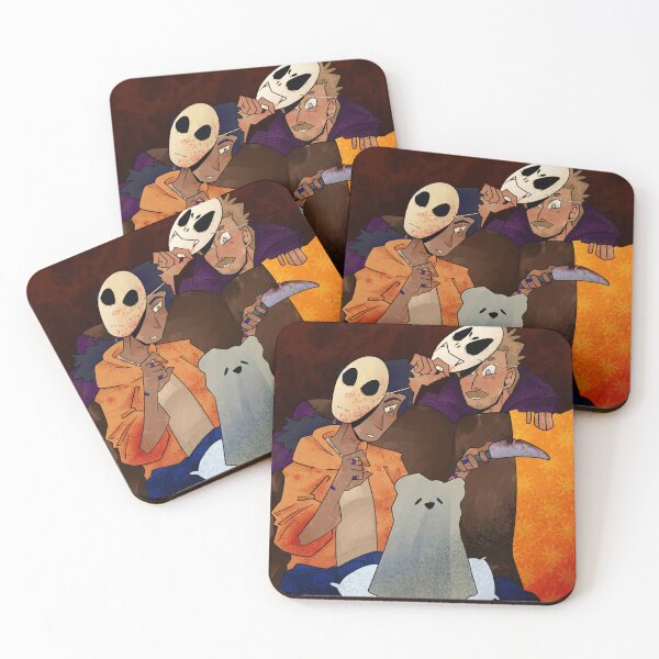 Item preview, Sherlock and Co Halloween designed and sold by resetoaster.