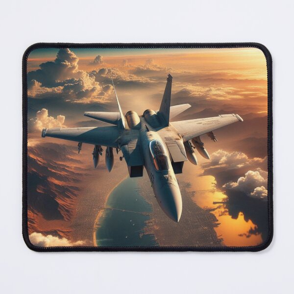 Item preview, Fighter plane designed and sold by JALNERVION SHOP.