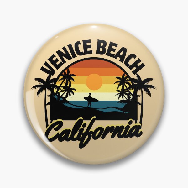 Item preview, Venice Beach designed and sold by aussieexplore.