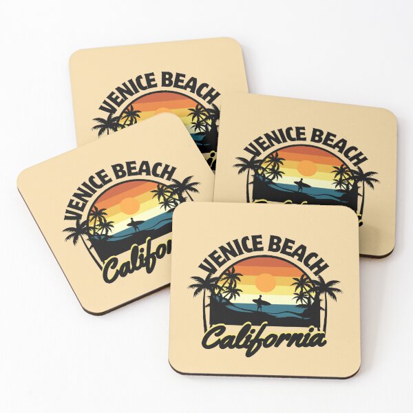 Item preview, Venice Beach designed and sold by aussieexplore.