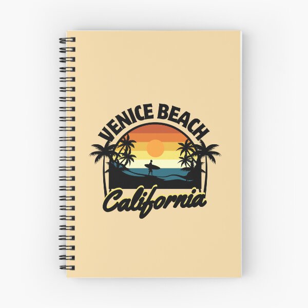 Item preview, Venice Beach designed and sold by aussieexplore.