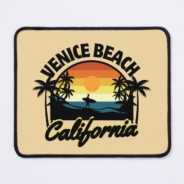 Item preview, Venice Beach designed and sold by aussieexplore.