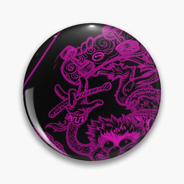 Item preview, animal muppet skate designed and sold by UrielCalavera.