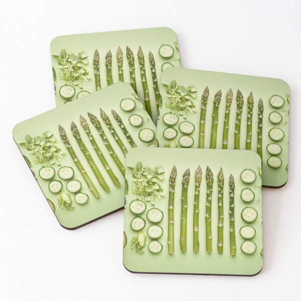 Item preview, Green vegetables designed and sold by DerSenat.