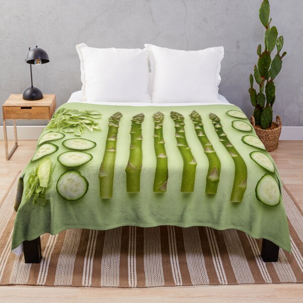Item preview, Green vegetables designed and sold by DerSenat.