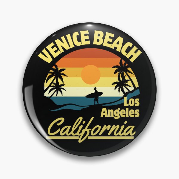 Item preview, Venice Beach designed and sold by aussieexplore.