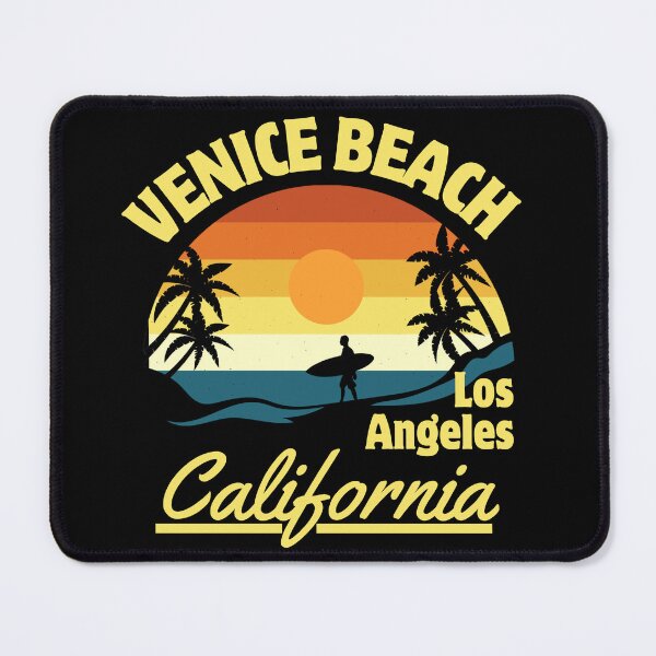 Item preview, Venice Beach designed and sold by aussieexplore.