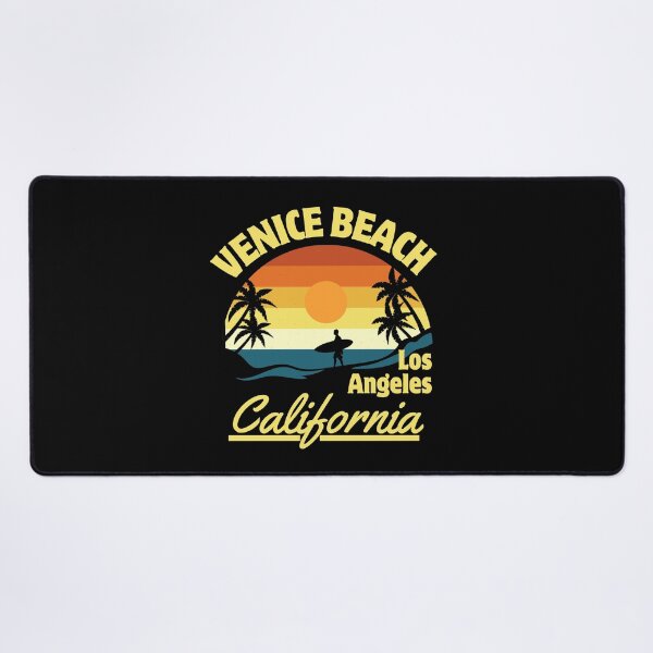 Item preview, Venice Beach designed and sold by aussieexplore.
