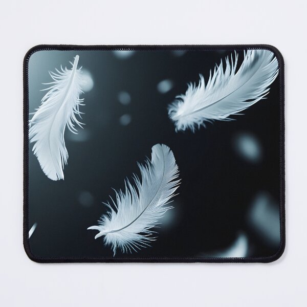 Item preview, Feathers | Feather patterns designed and sold by DerSenat.