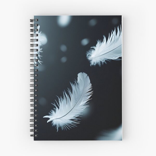 Item preview, Feathers | Feather patterns designed and sold by DerSenat.