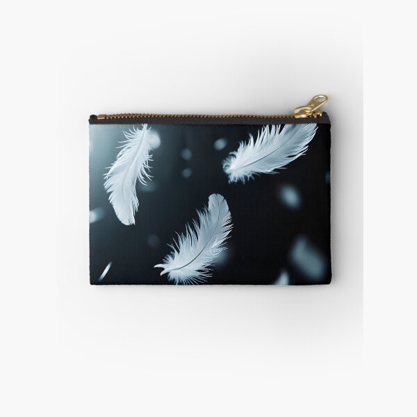 Item preview, Feathers | Feather patterns designed and sold by DerSenat.