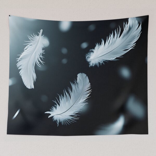 Item preview, Feathers | Feather patterns designed and sold by DerSenat.