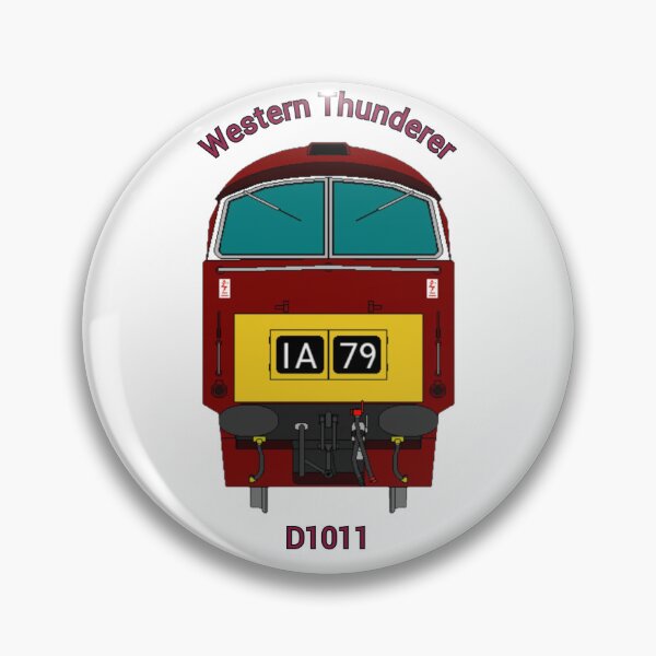 Item preview, Western thunderer class 52 locomotive  designed and sold by TrainFanatic.