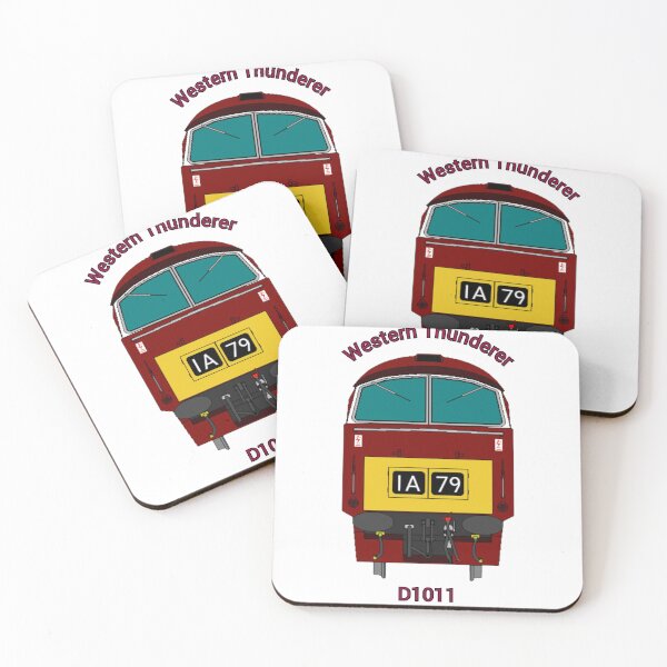 Item preview, Western thunderer class 52 locomotive  designed and sold by TrainFanatic.