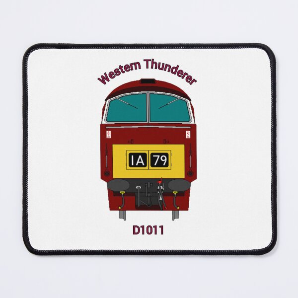 Item preview, Western thunderer class 52 locomotive designed and sold by TrainFanatic.