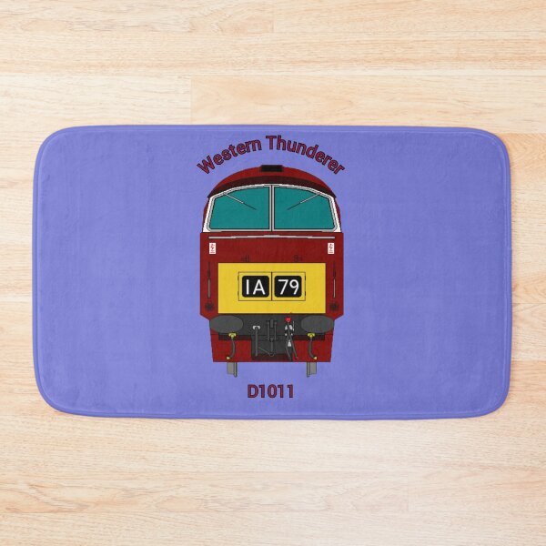 Item preview, Western thunderer class 52 locomotive  designed and sold by TrainFanatic.