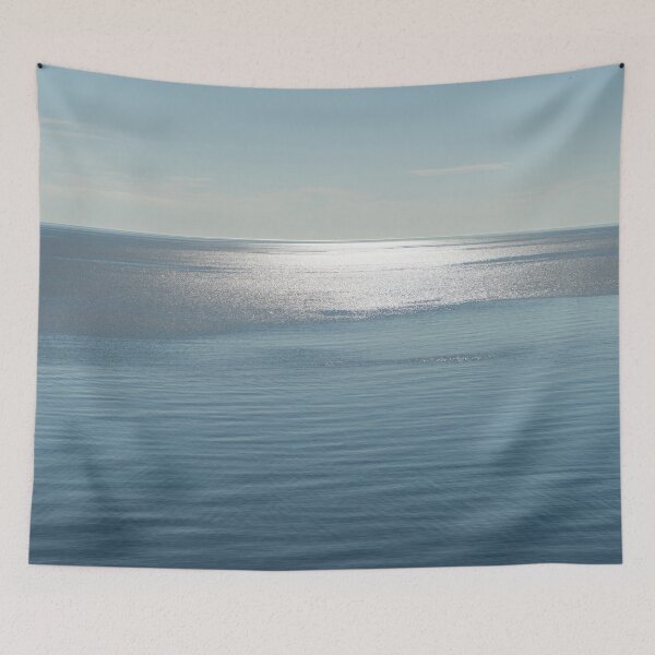 Item preview, Oceanside Blue Breeze and Sunshine designed and sold by Georgia Mizuleva.