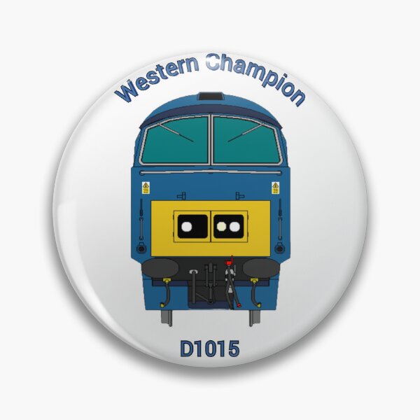 Item preview,  Western champion class 52 locomotive  designed and sold by TrainFanatic.