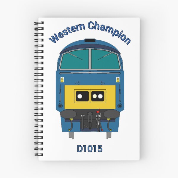 Item preview,  Western champion class 52 locomotive  designed and sold by TrainFanatic.
