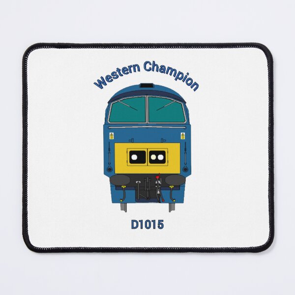 Item preview, Western champion class 52 locomotive designed and sold by TrainFanatic.