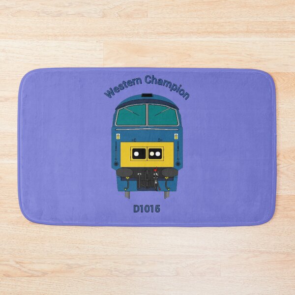 Item preview,  Western champion class 52 locomotive  designed and sold by TrainFanatic.
