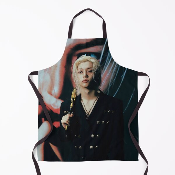 Item preview, Felix Sunshine Stray Kids Mixtape dominATE ESCAPE 스트레이 키즈 ethereal rizz hot sexy vibes Boyfriend material SKZ kpop designed and sold by Kpop-Noona.