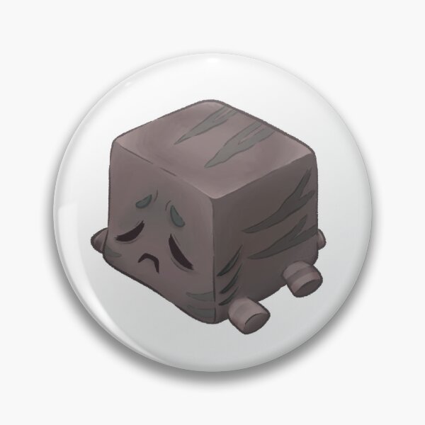 Item preview, Dried Ghast  designed and sold by OriDraws.