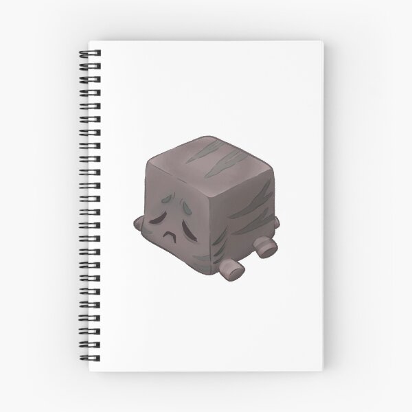 Item preview, Dried Ghast  designed and sold by OriDraws.