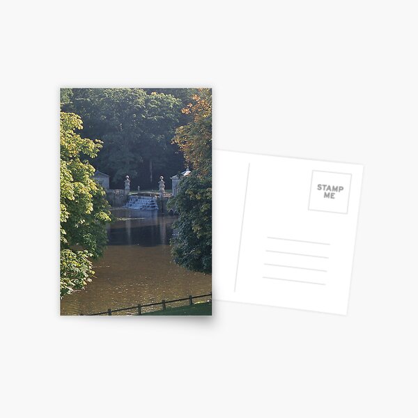 Item preview, Studley Lake designed and sold by WatscapePhoto.