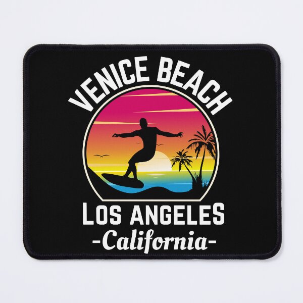Item preview, Venice Beach designed and sold by aussieexplore.