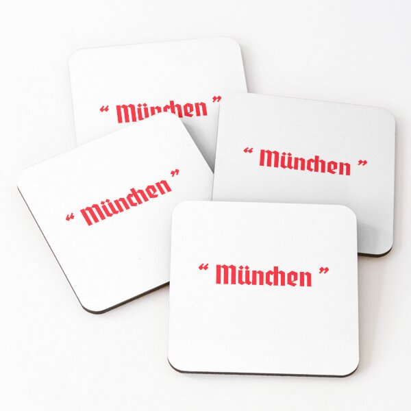 Item preview, ''München'' designed and sold by Punkt-t.